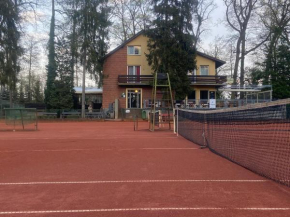 Hotels in Okres Praha-Východ